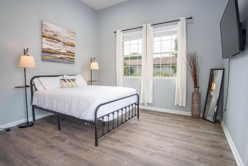 Charming 3br/2ba Gem Close to Downtown/ Riverwalk