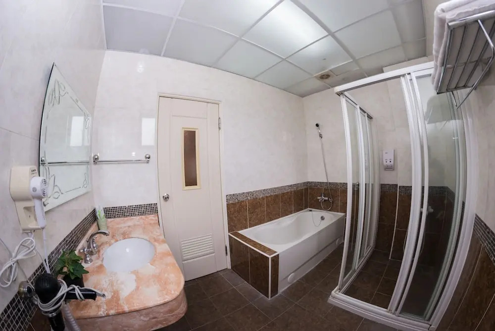 Lifestory Hostel