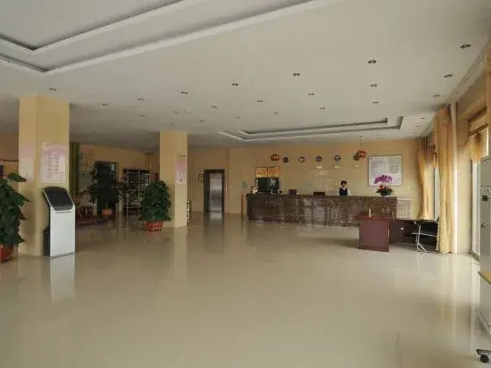 Yin He Hotel