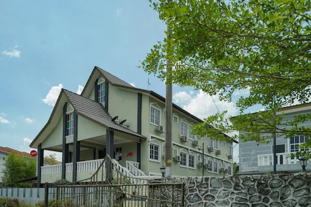 Hotel O Bangi Sri Minang Guesthouse