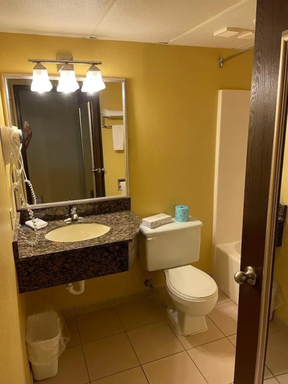 Quality Inn South Hutchinson