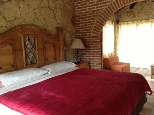 Valle Escondido Cabanas