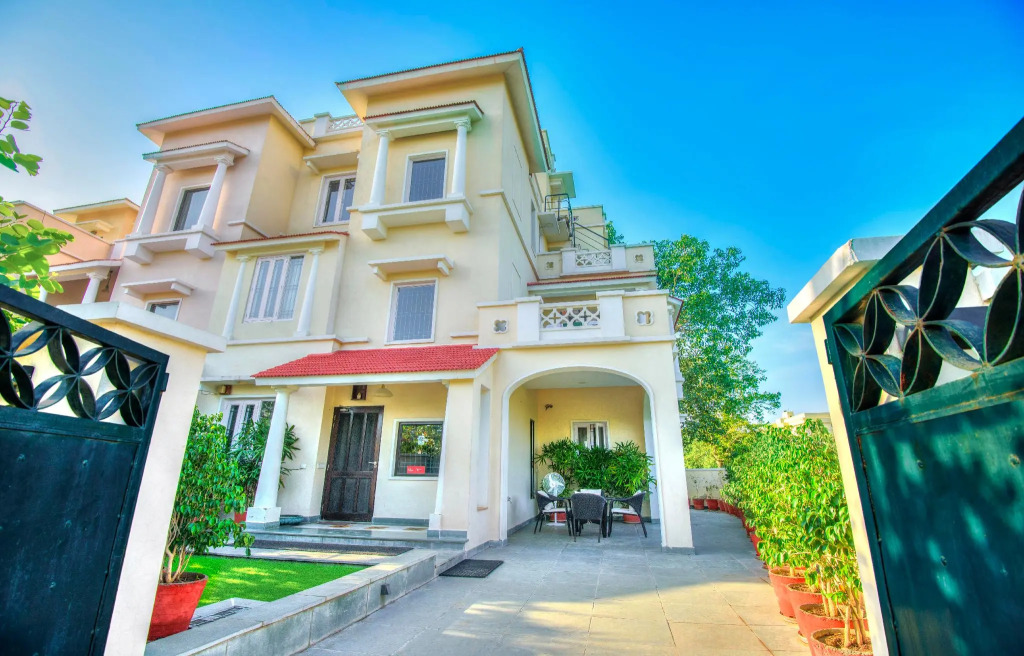 Zade House Udaipur