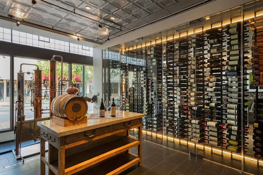 HOTEL CERRO, Autograph Collection