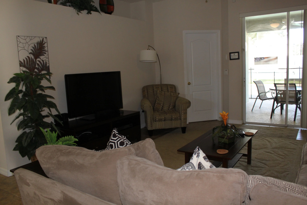 Fabulous family 4bed/3bath vacation w/Pool, Davenport, US