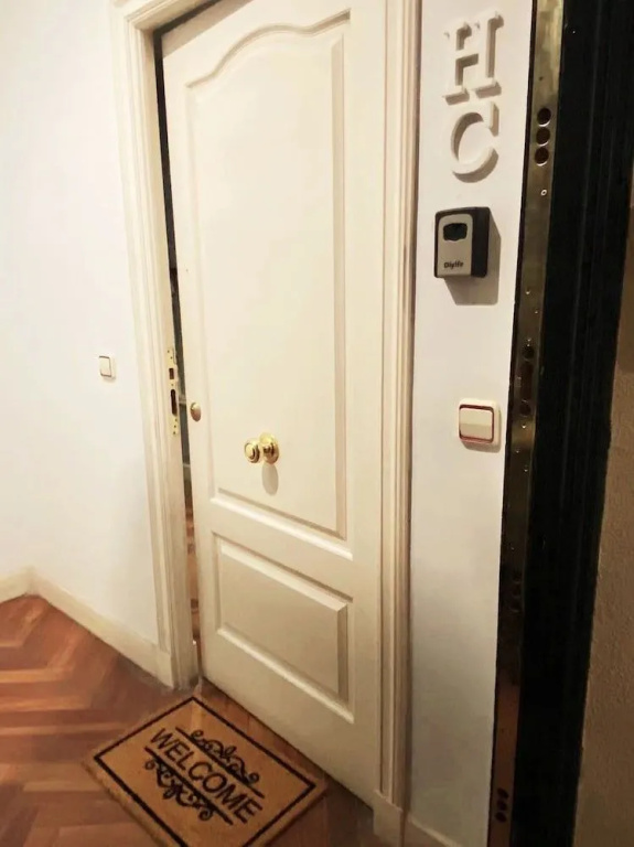 HC Hostel Madrid