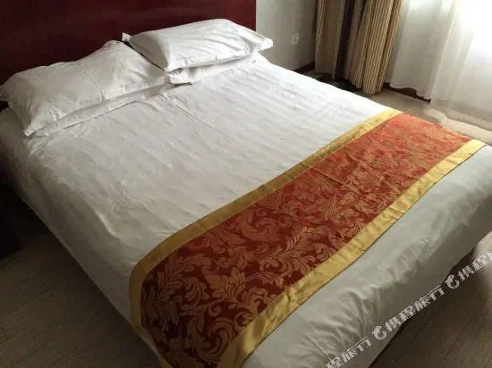 Jinjiang Hotel