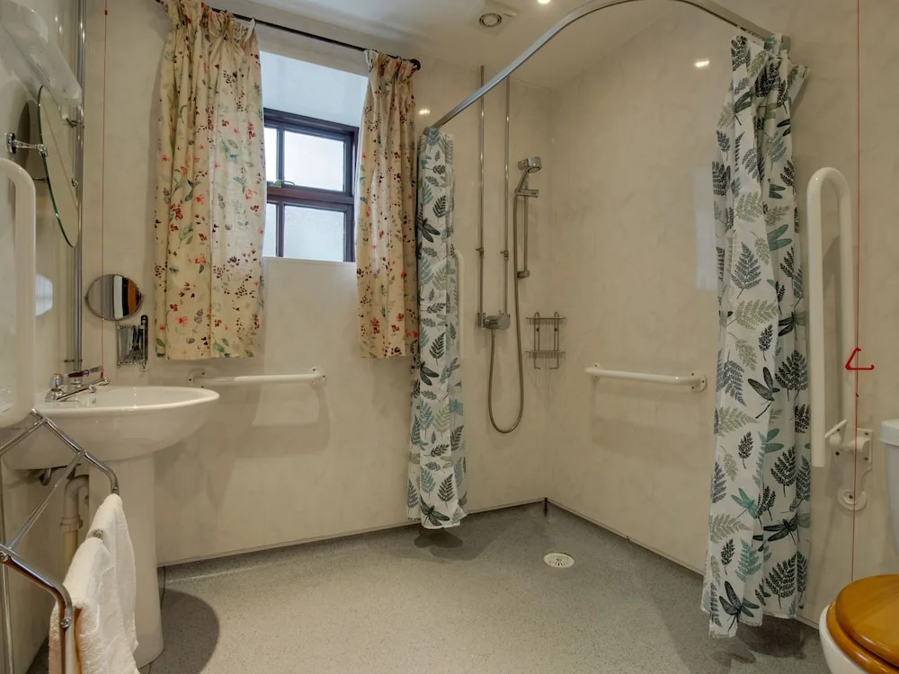 Luxurious Holiday Home in Llanrwst Near River