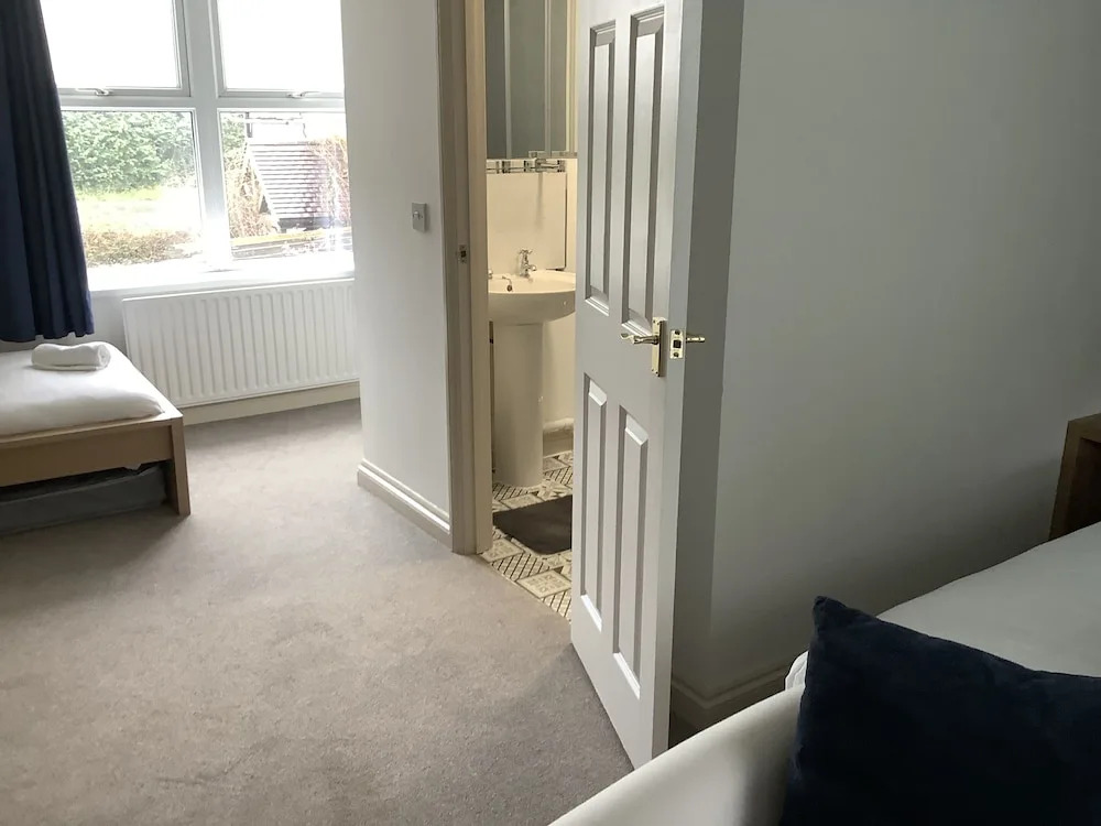 The Bolingbroke Hotel