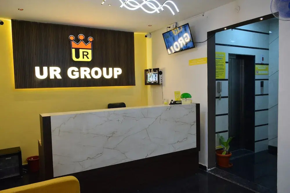 Hotel Ur Stay Inn