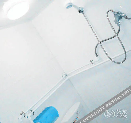 Zhangjiajie Village Farmhouse Hostel