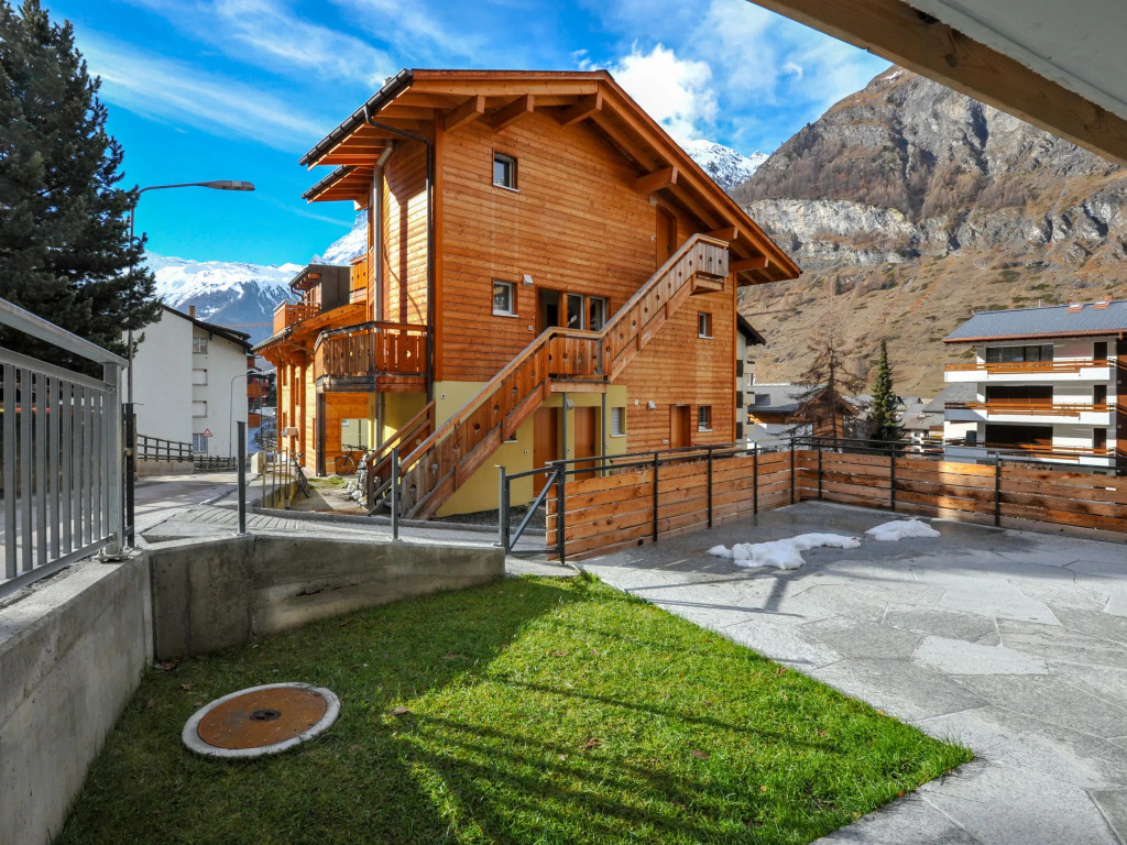 Hotel Blauherd