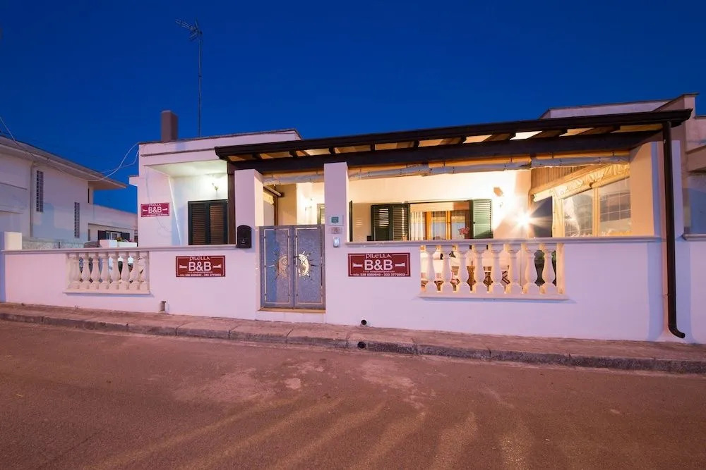 B&B Pilella