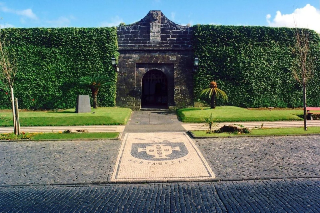 Pousada Forte Horta
