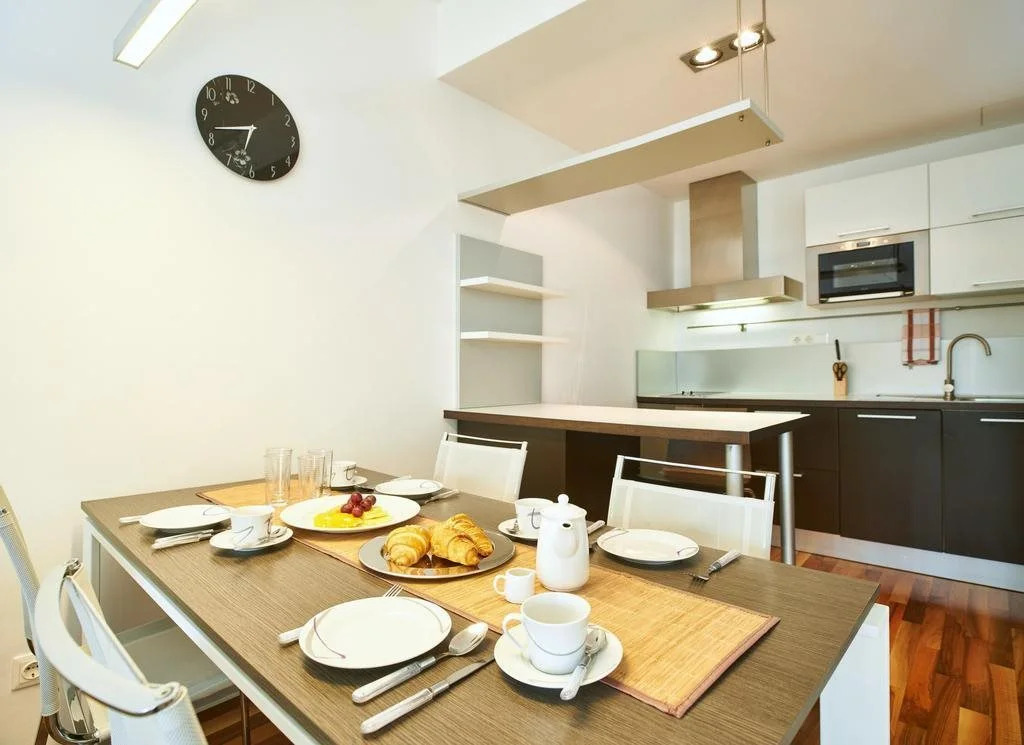 Irundo Zagreb - City Plaza Apartments