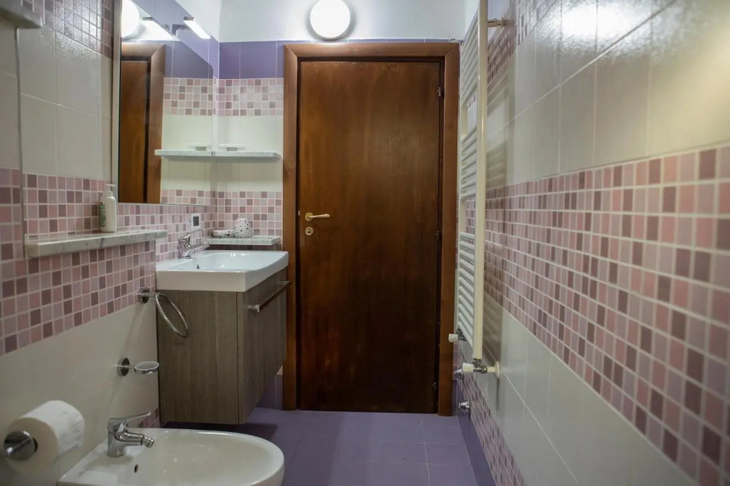 Casa Vacanze Diamante