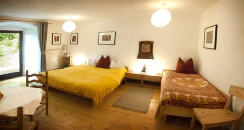 Yoga Resort AlpenRetreat