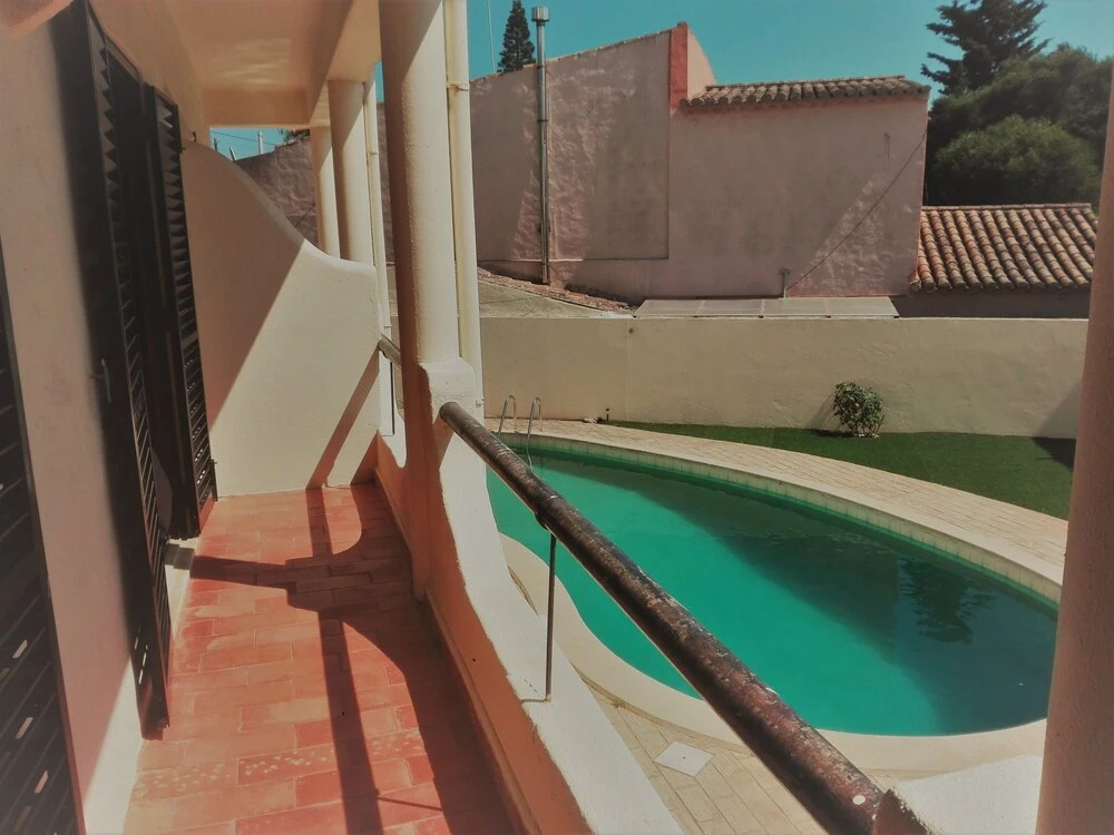 The Luz Guest House