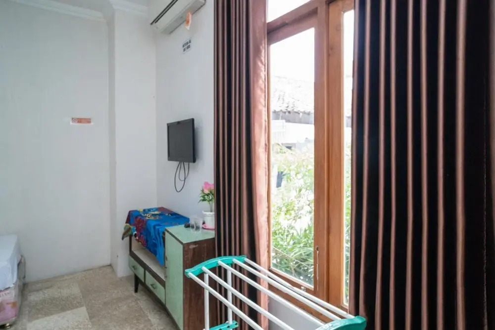 Rejeki Homestay Malioboro