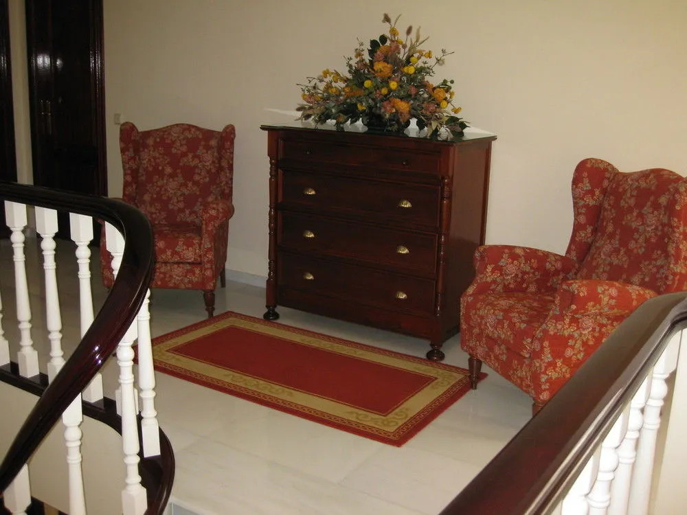 Apartamentos Maritimo Suites-Solo Adultos