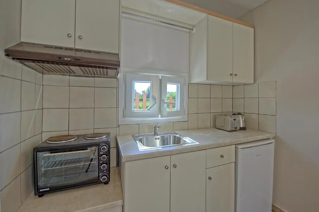 Sidari Beach Villa with private pool by DadoVillas