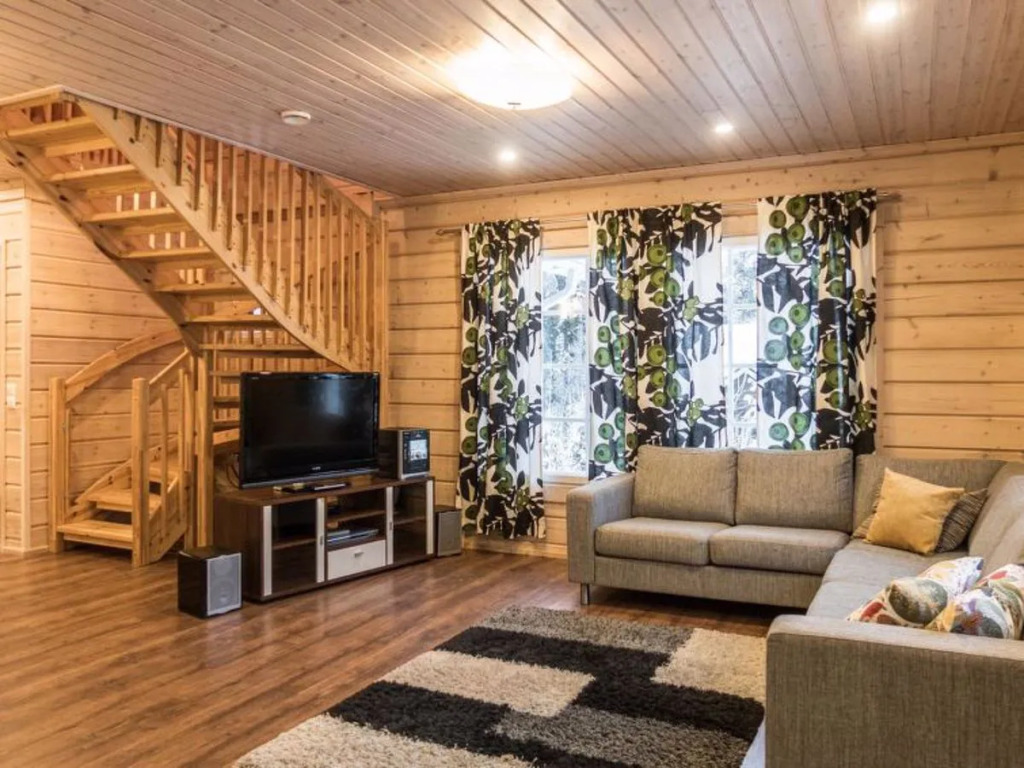 Holiday Home Lumikellomaa