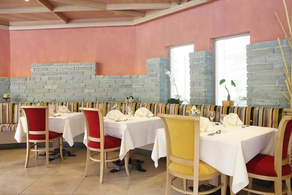 Hotel Seeber
