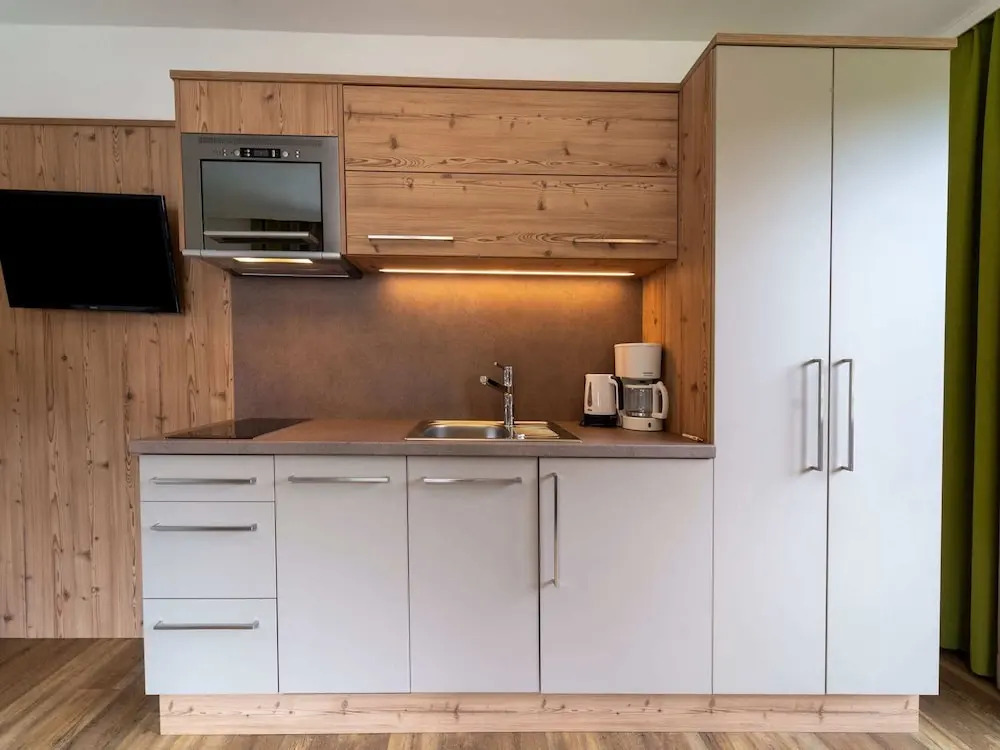 Luxury Chalet in Saalbach-hinterglemm With Sauna