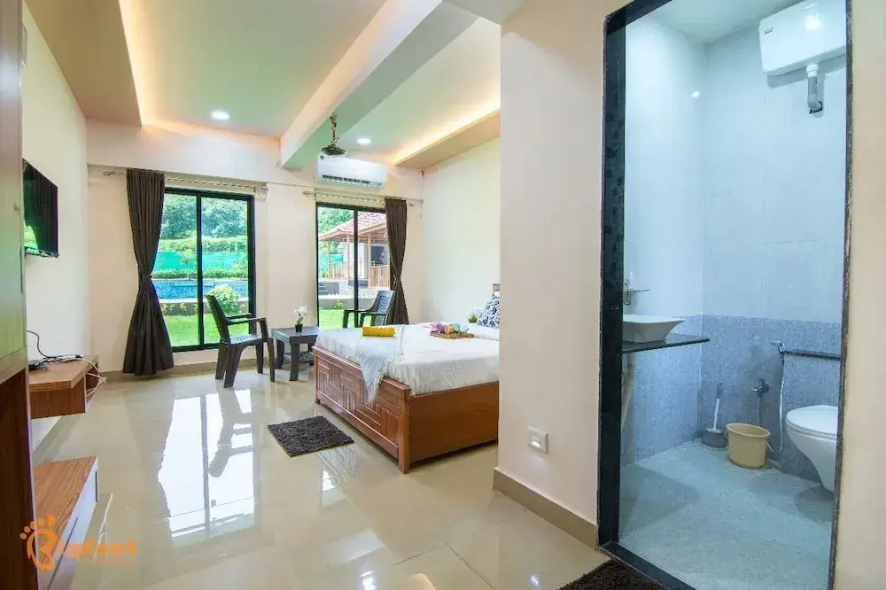 Hill Resort