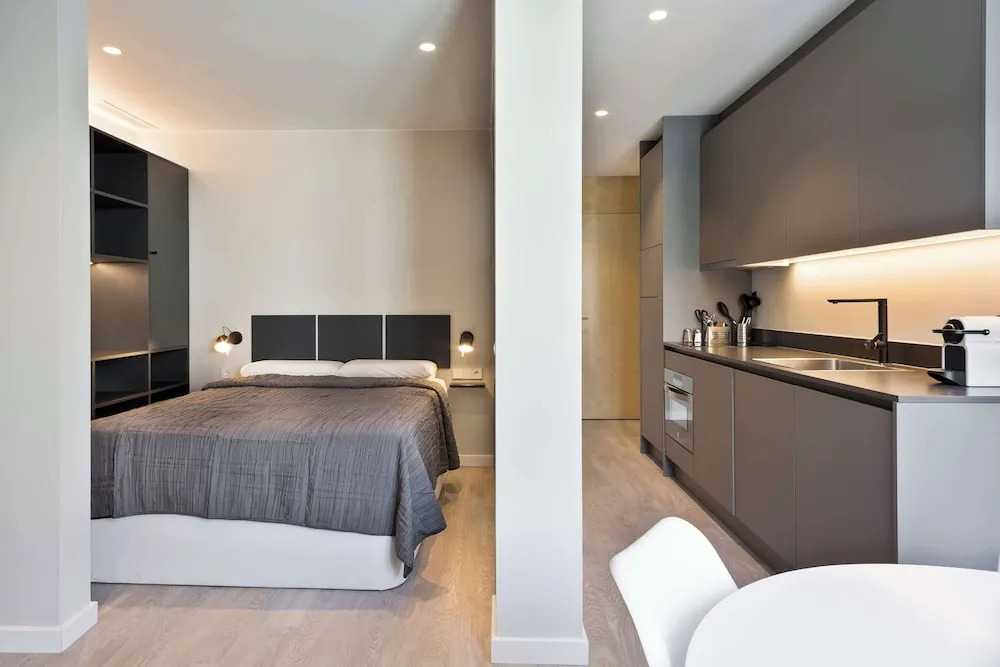 Sitges Vibe Apartments by Olala Homes