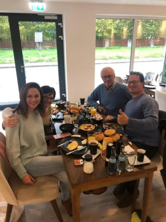 B&S Hotel