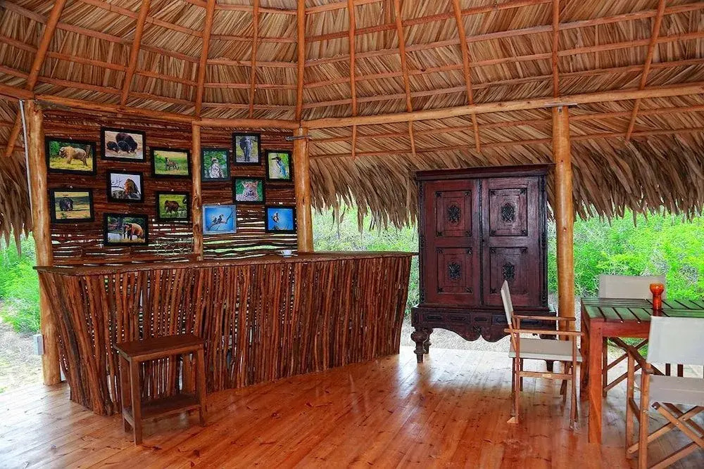 The Sanctuary Yala
