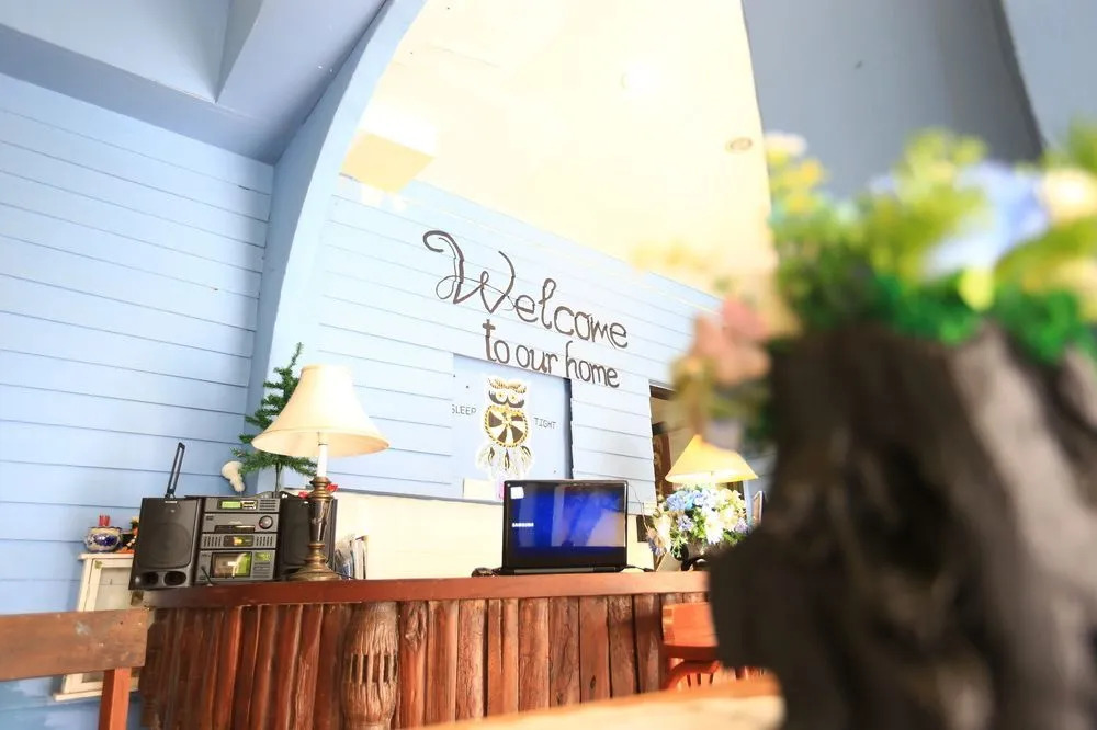 Babo House Bangkok