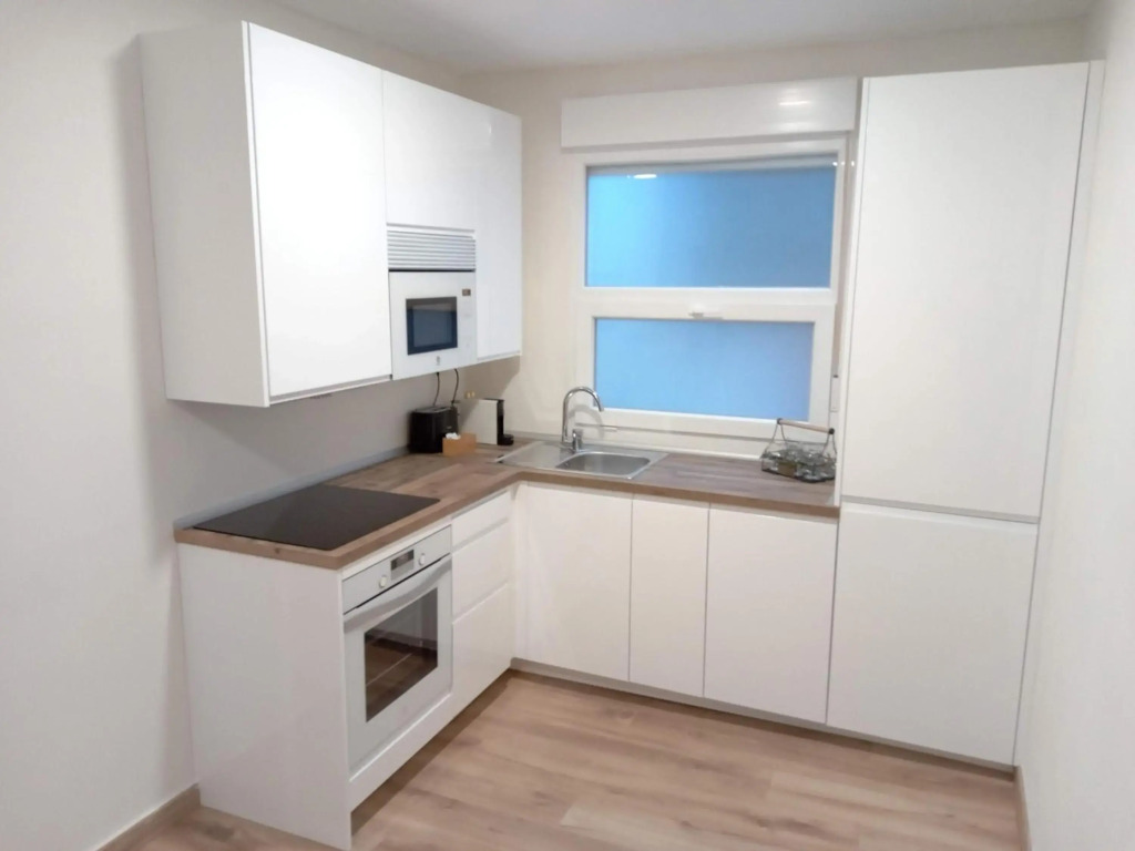 Precioso apartamento en el centro de Santander