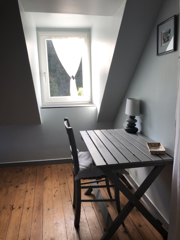 Chambres dHôte chez Alice