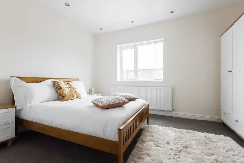 The Hidden Gem Contemporary 4Bdr In The Heart Of Birmingham Sleeps 8