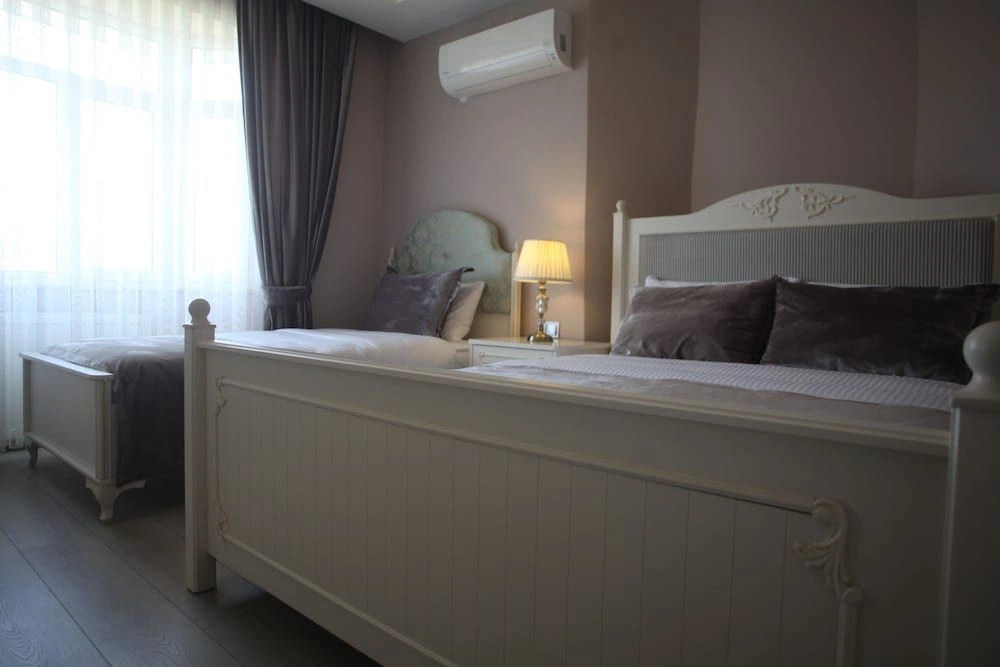 Lavanta Butik Otel