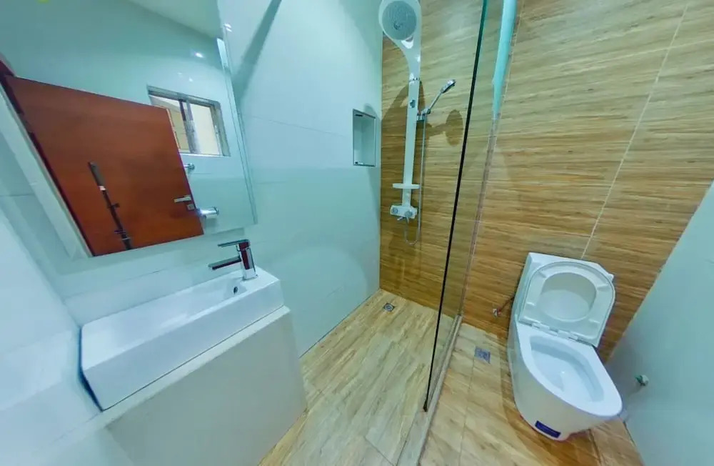 Centurion Apartment Wuse 2
