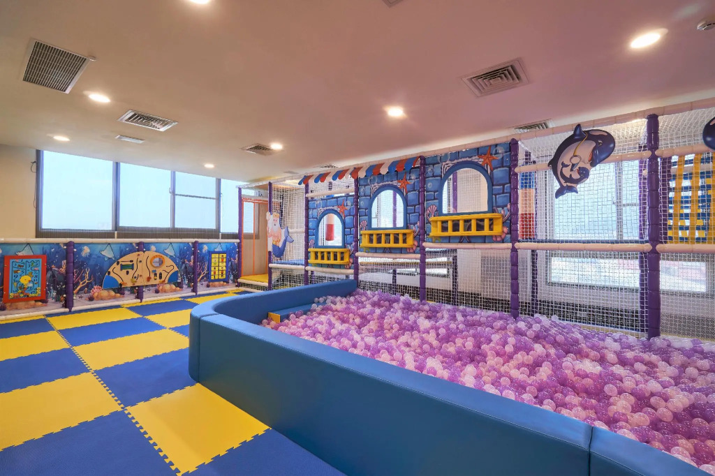Hotel Modern Puli