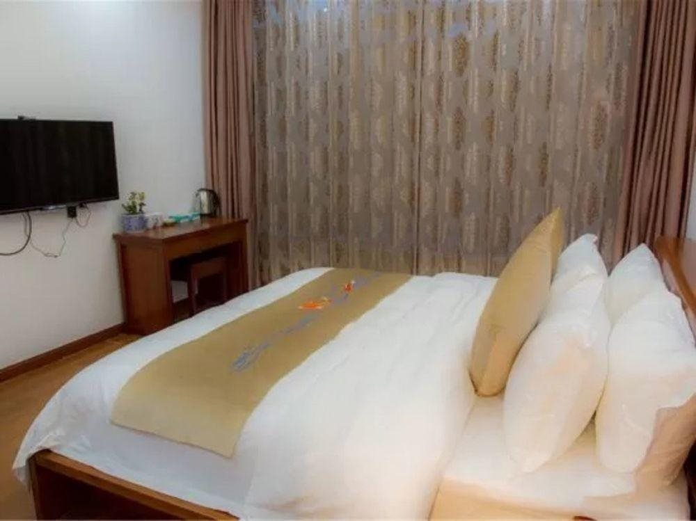 Zhouzhuang Wonderful Dream Resort Hotel