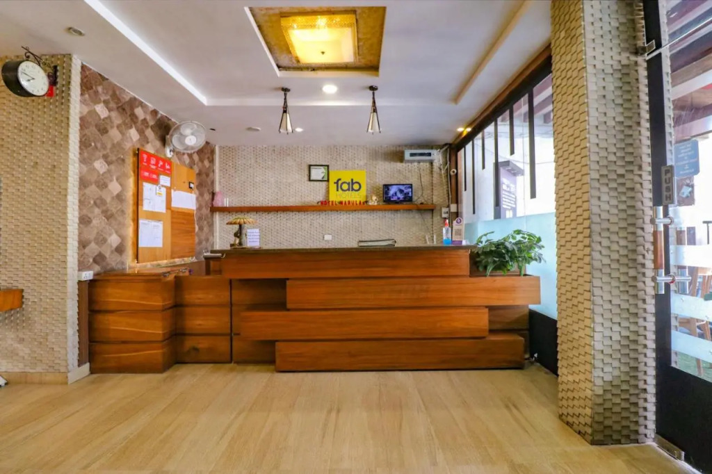 Hotel Narula's