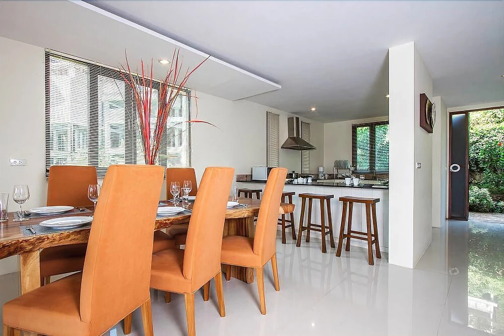 Baan Phu Kaew C1 3 Beds