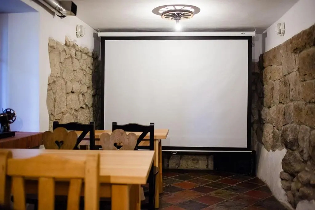 Apartamenty Batur