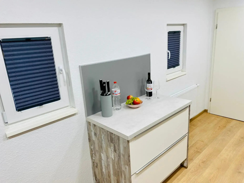 Lebenslust sonnige Innenstadt-Wohnung mit Whirlpoolwanne