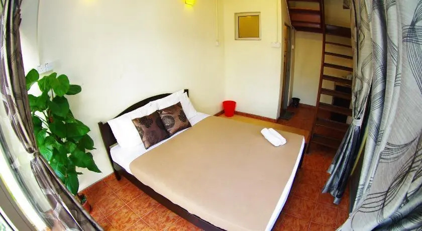 Corner Sayang Residence