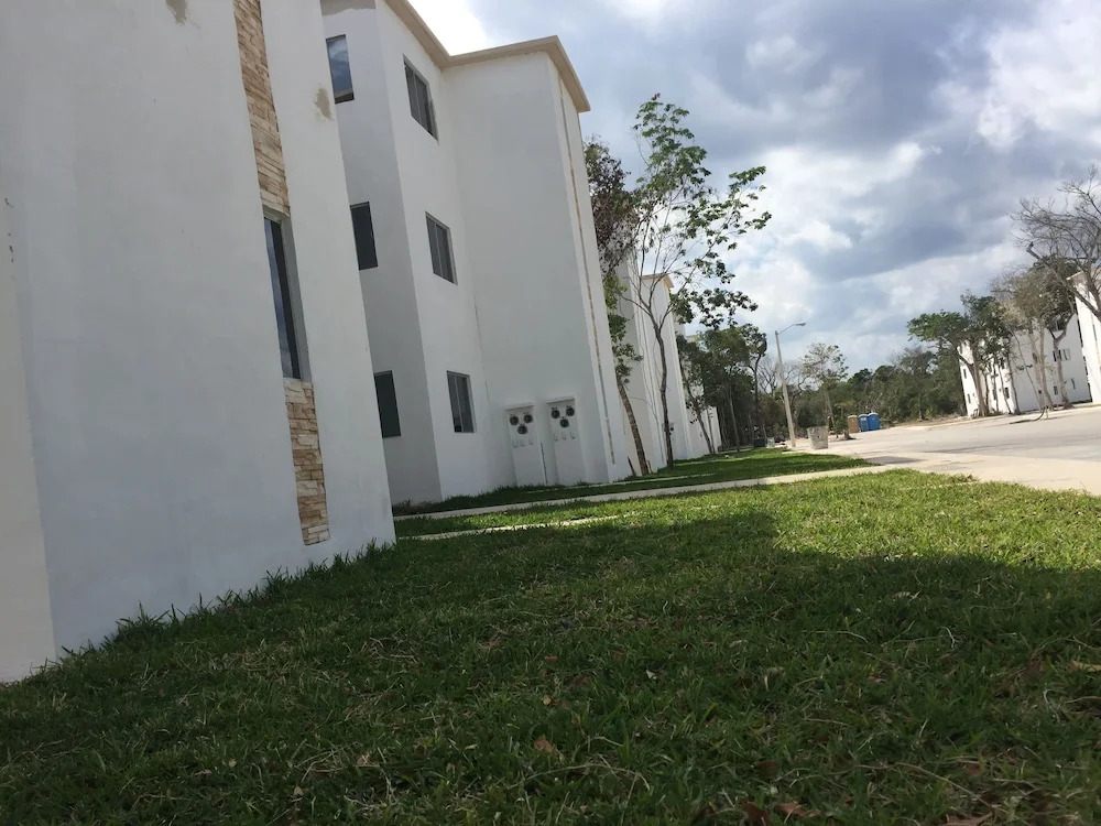 Apartamentos Riviera Maya VIP