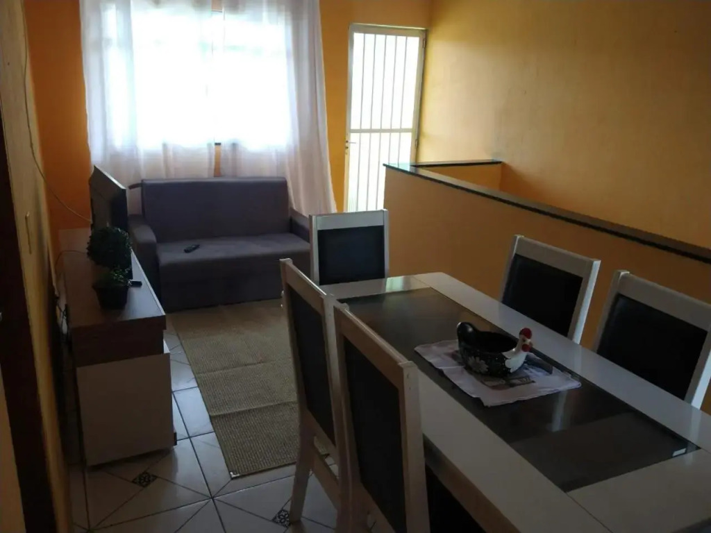 Apartamento Amplo C/2 Suítes em Angra dos Reis