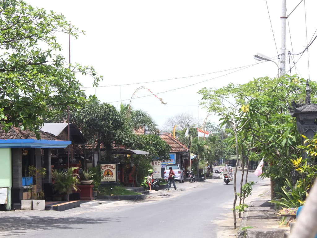 Guesthouse 25