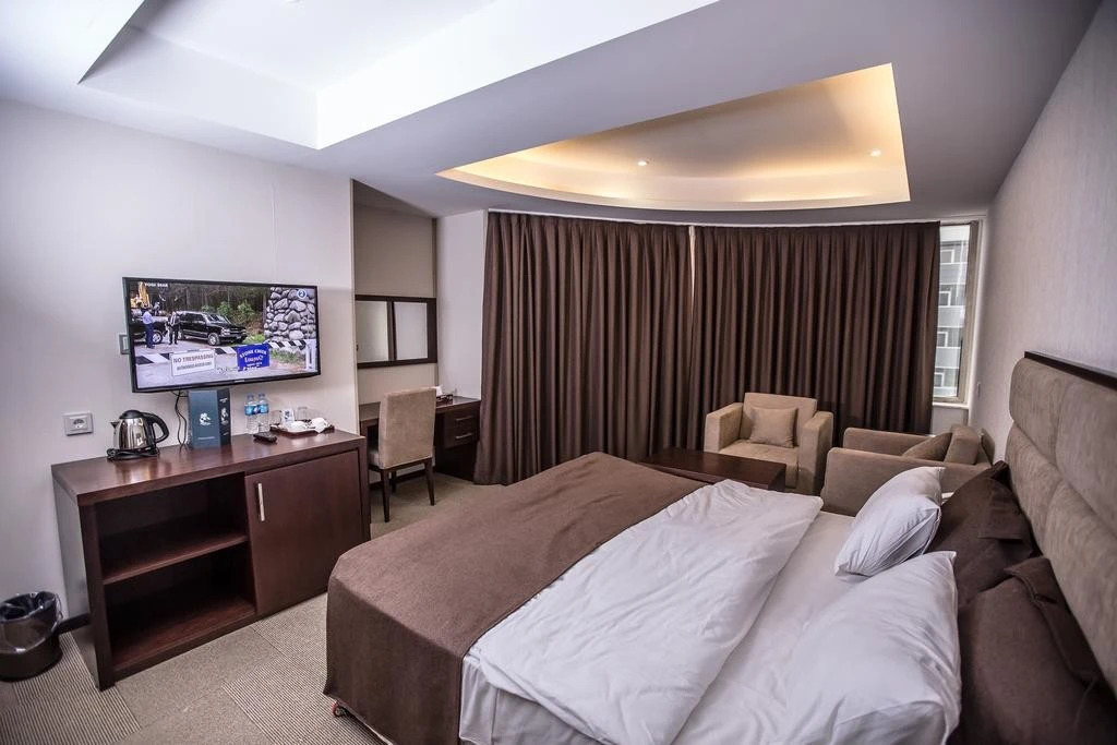 Mihrako Hotel & Spa