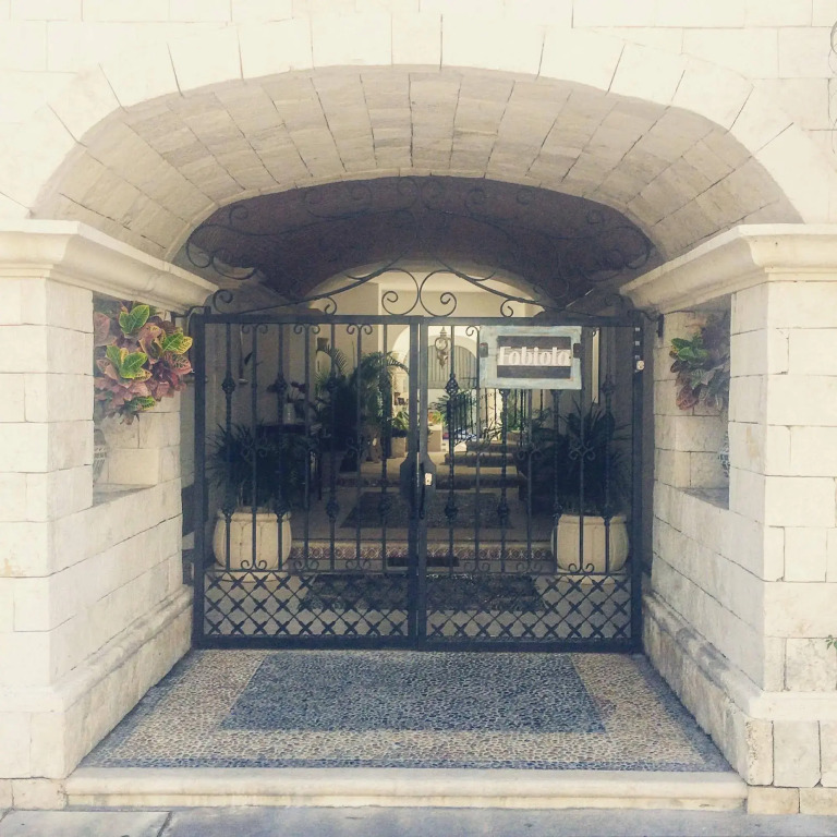 Fabiola Condo Hotel